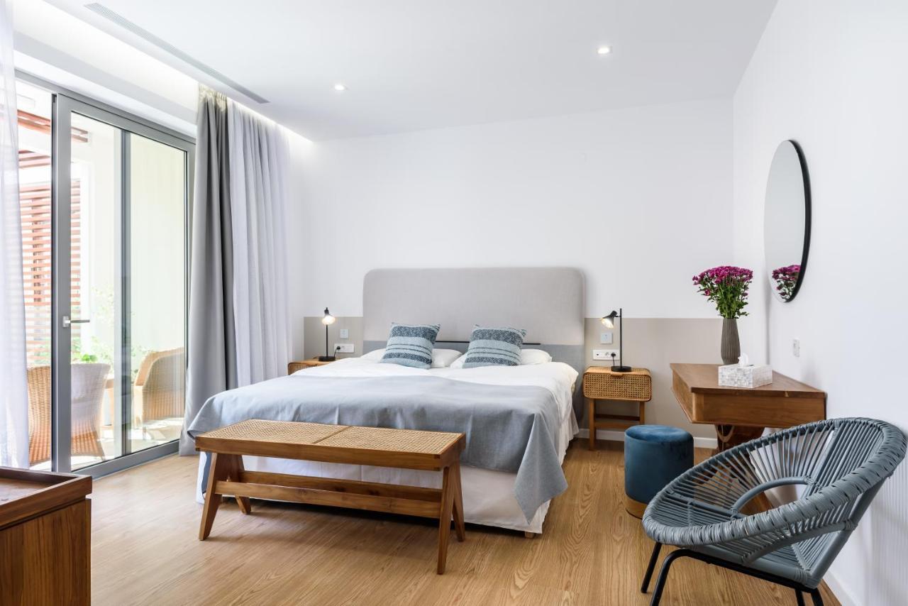 Balance Hotel Ханья Экстерьер фото