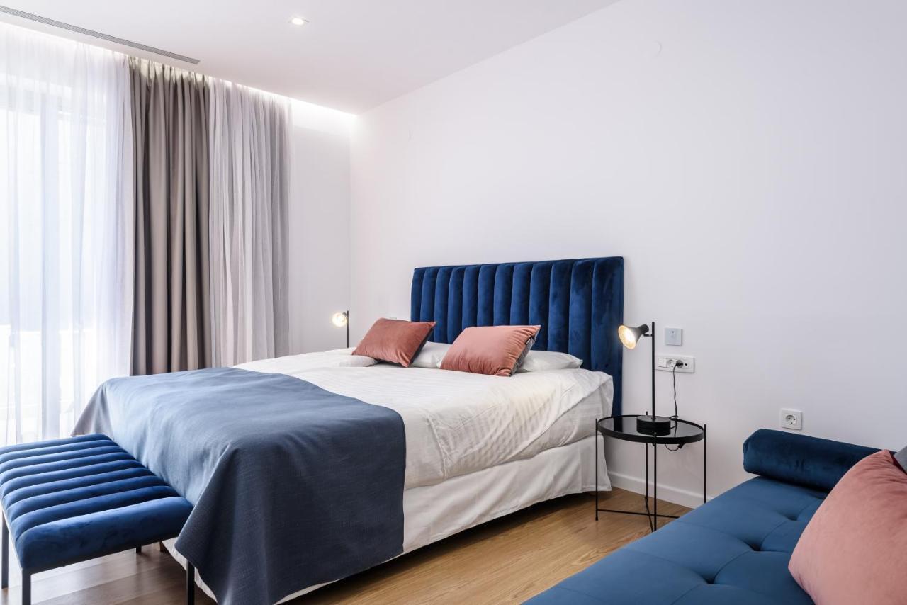 Balance Hotel Ханья Экстерьер фото
